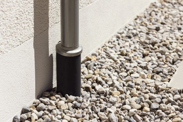 Cost of French Drain Service in Seminole