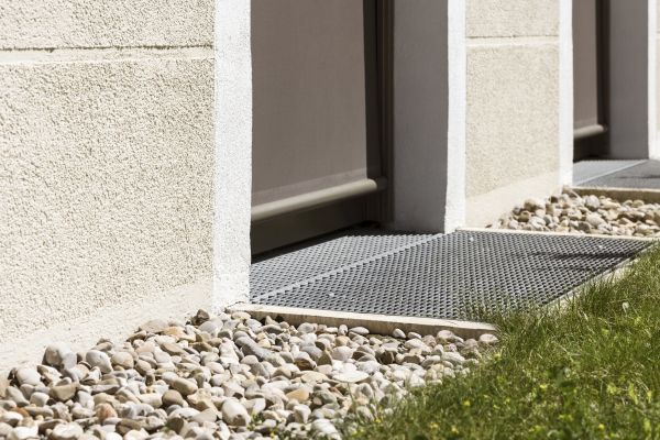 Cost of French Drain System Installation in Seminole