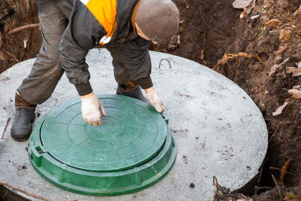 Cost of Sewage Ejector Pump Installation in Seminole