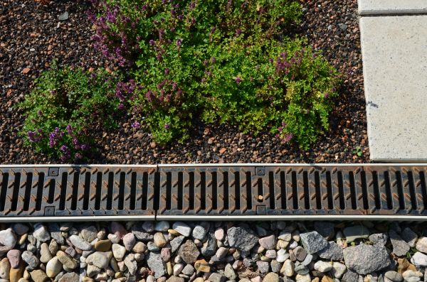Cost of Yard Water Diversion in Seminole