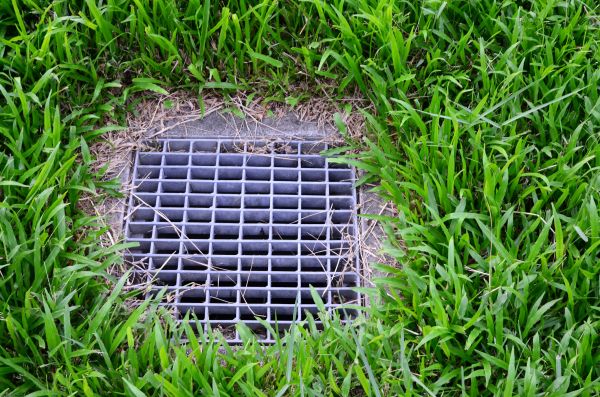 Cost of Yard Water Drainage in Seminole