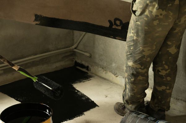 Cost of Interior Waterproofing in Seminole