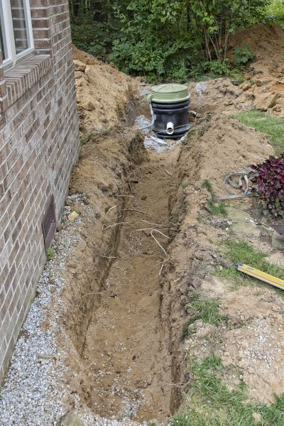 Cost of Grinder Pump Installation in Seminole