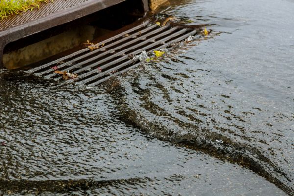 Cost of Storm Drainage Service in Seminole