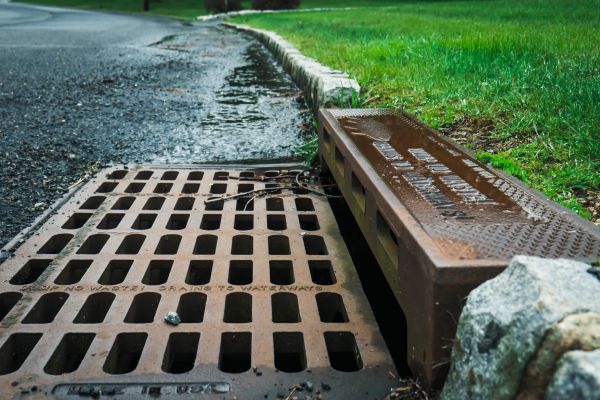 Cost of Rainwater Diversion in Seminole
