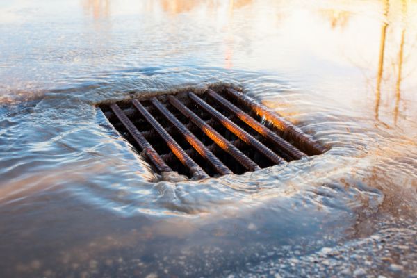 Cost of Water Pooling Prevention in Seminole