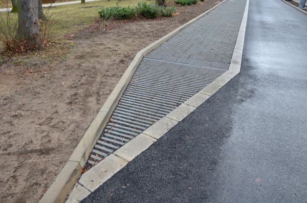 Cost of Muddy Yard Drainage in Seminole