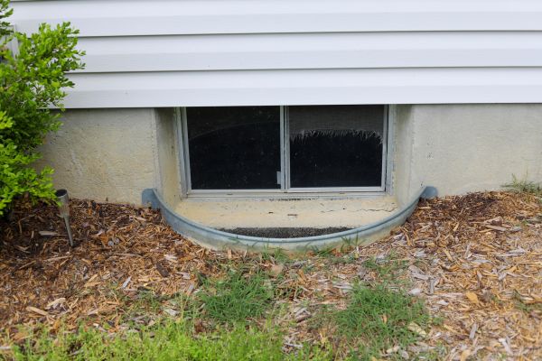 Cost of Window Well Drain Repair in Seminole