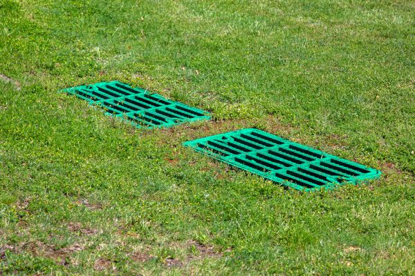 Cost of Catch Basin Installation in Seminole
