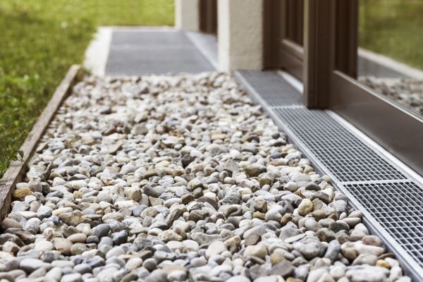 Cost of Foundation Drain Installation in Seminole