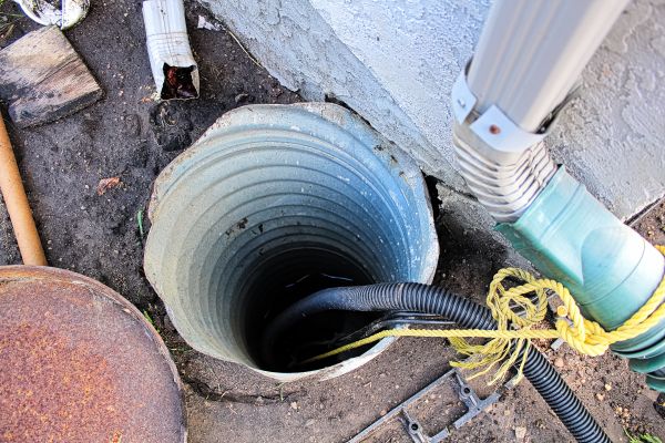 Cost of Drainage Pump Installation in Seminole