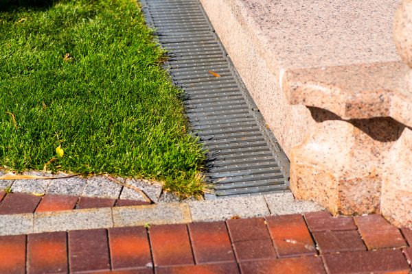Cost of Drain Tile Repair in Seminole