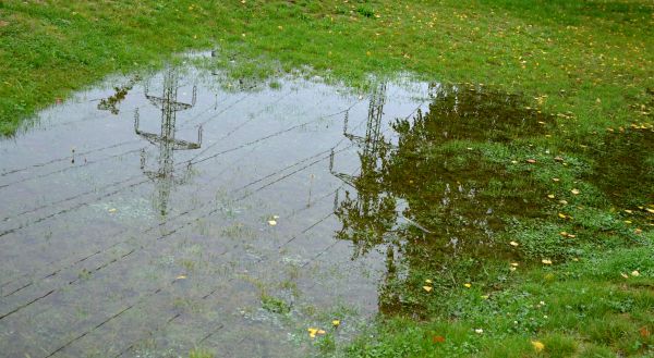 Cost of Standing Water Drainage in Seminole