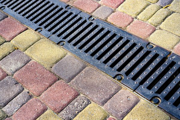 Cost of Patio Drainage Installation in Seminole