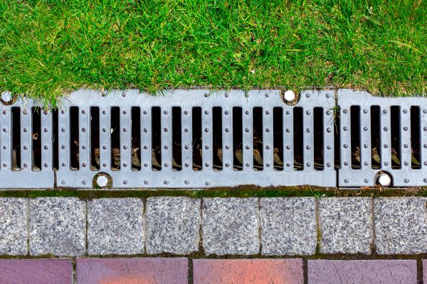 Cost of Rainwater Management in Seminole