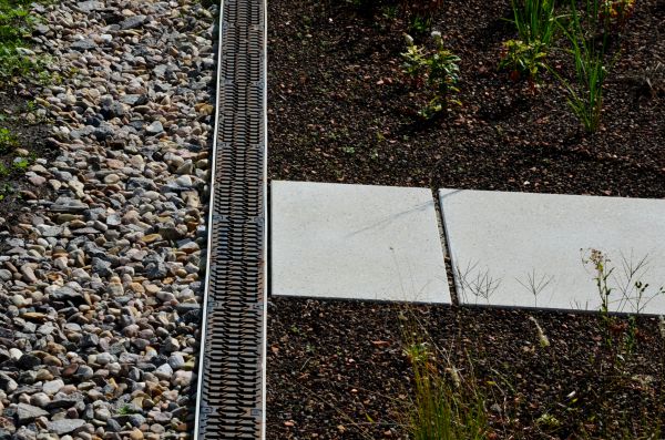 Cost of Drain Rerouting in Seminole