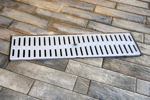 Cost of Exterior Drainage in Seminole