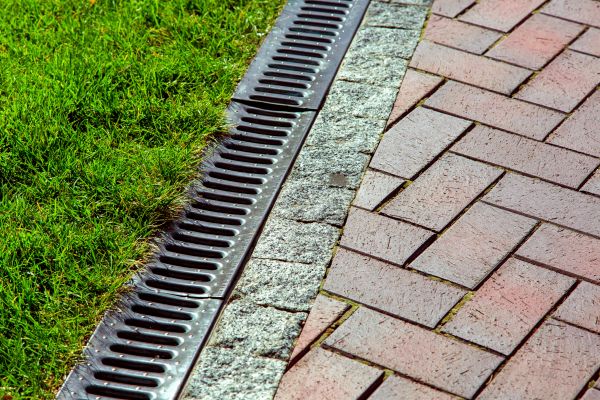 Cost of Perimeter Drain Construction in Seminole