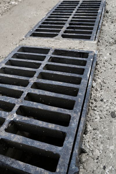 Cost of Sidewalk Drainage Installation in Seminole