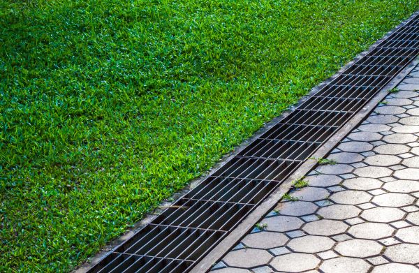 Cost of Water Drainage Replacement in Seminole