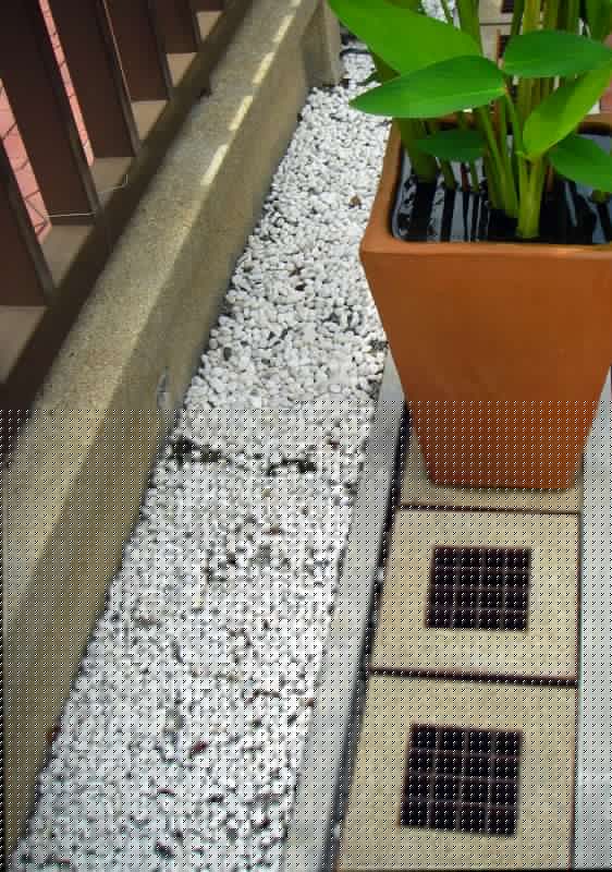 Drainage System Replacement